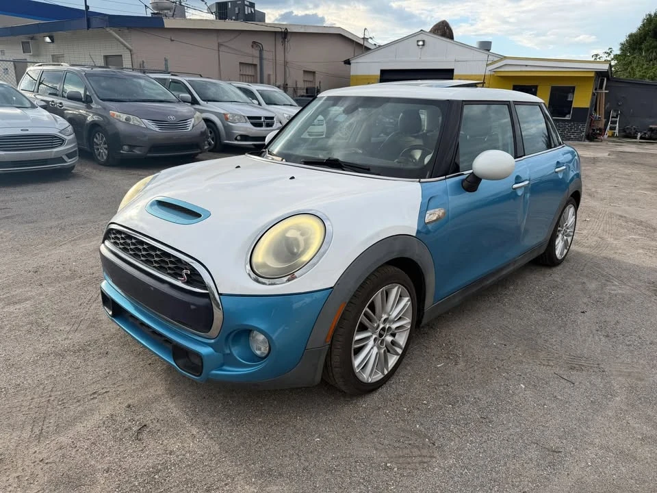 2015 Mini Mini 3rd Gen - Image 3 of 10