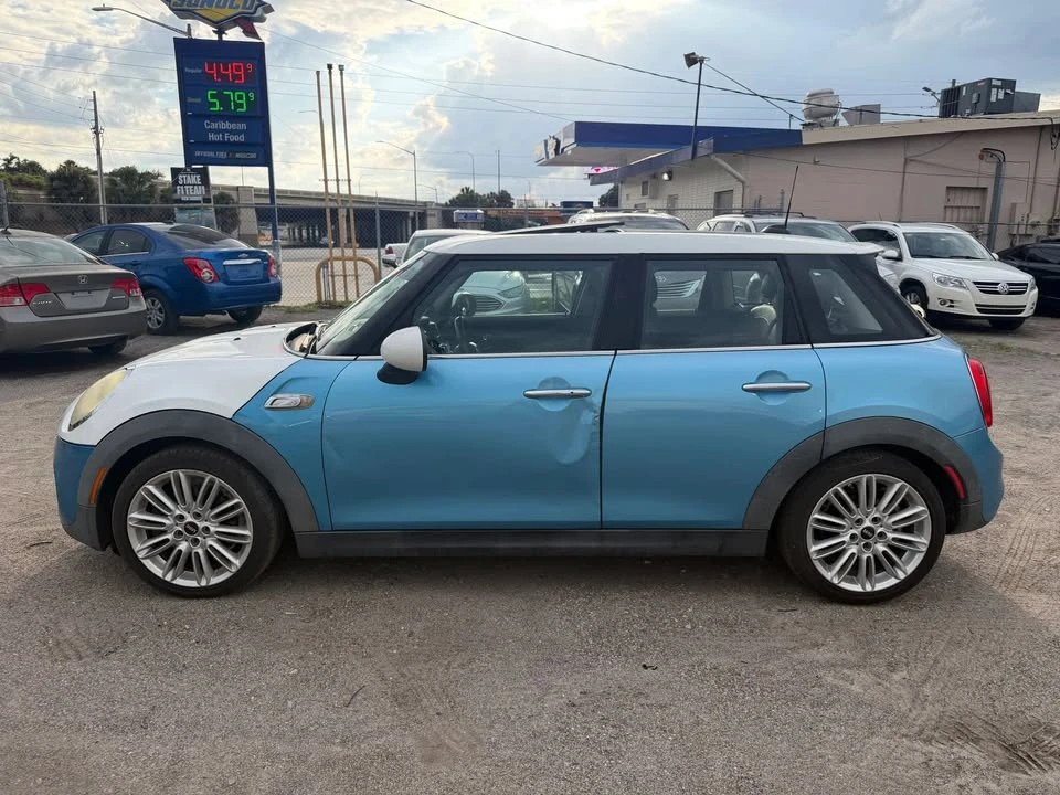 2015 Mini Mini 3rd Gen - Image 4 of 10
