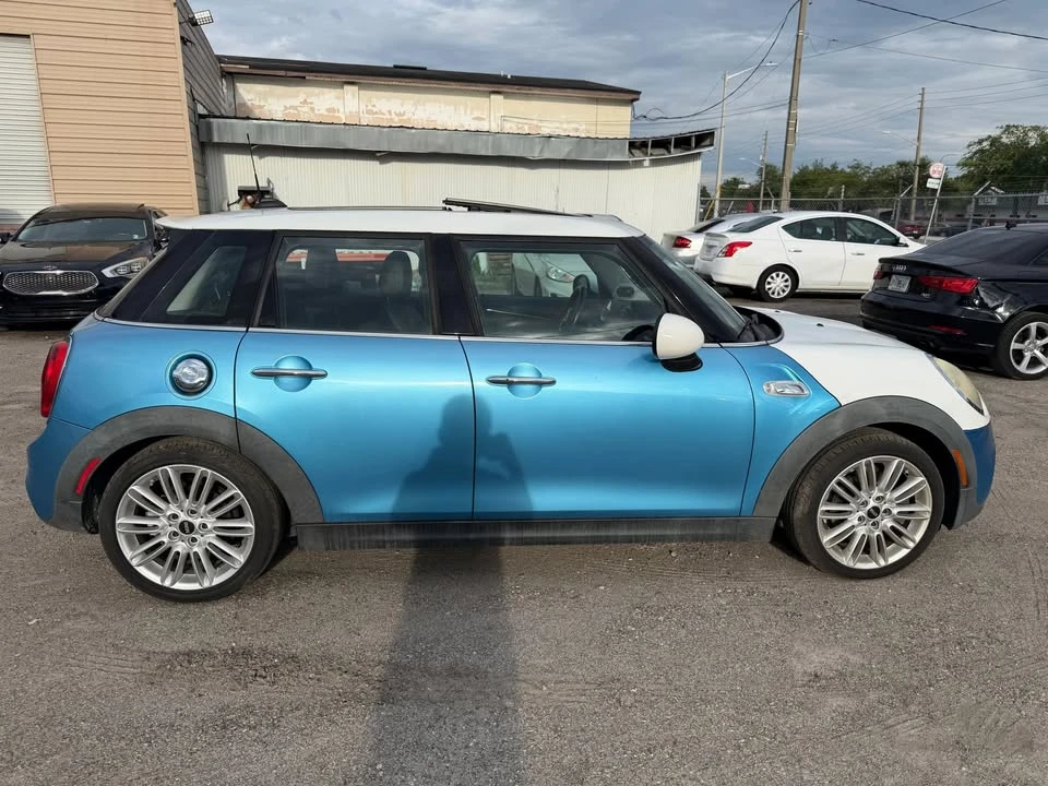 2015 Mini Mini 3rd Gen - Image 8 of 10