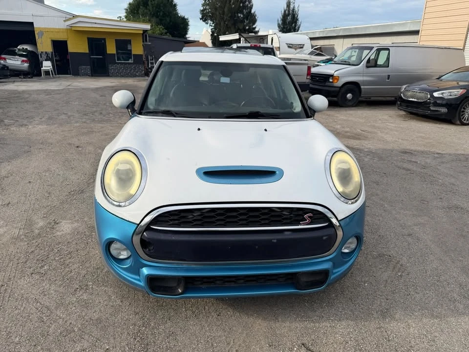2015 Mini Mini 3rd Gen - Image 2 of 10