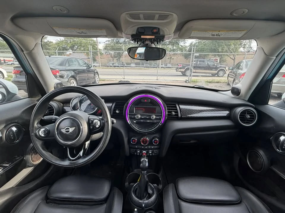 2015 Mini Mini 3rd Gen - Image 9 of 10