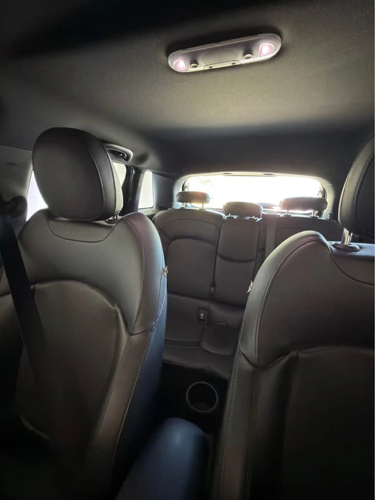 2015 Mini Mini 3rd Gen - Image 7 of 12