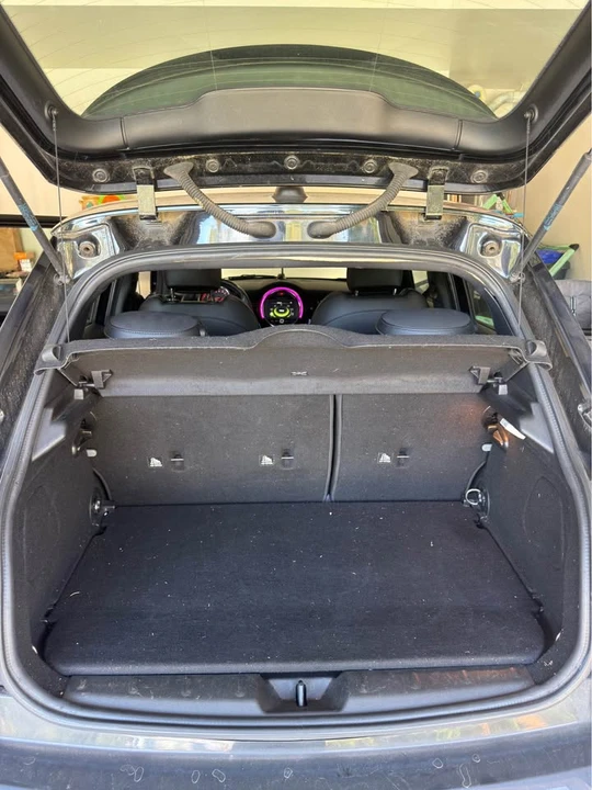 2015 Mini Mini 3rd Gen - Image 9 of 12