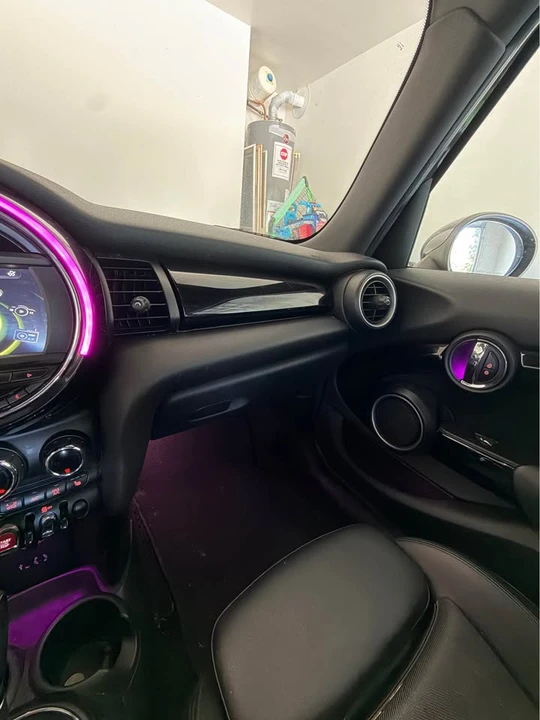 2015 Mini Mini 3rd Gen - Image 6 of 12