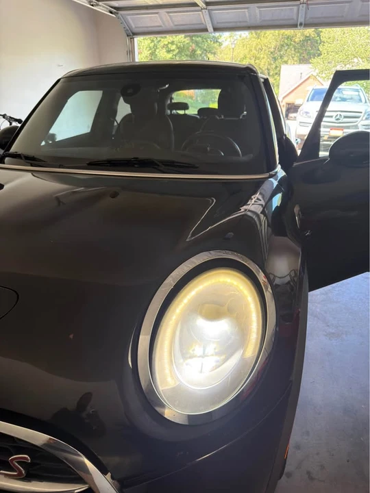 2015 Mini Mini 3rd Gen - Image 10 of 12