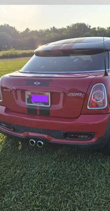 2015 Mini Coupe & Roadster - Image 3 of 4