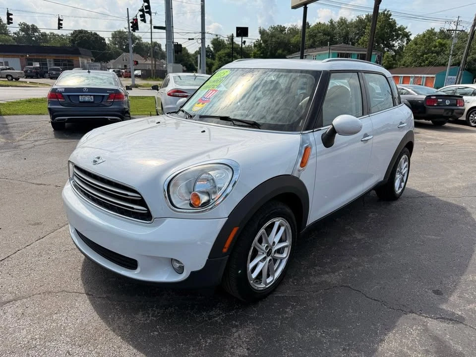 2015 Mini Countryman 1st Gen - Image 4 of 15