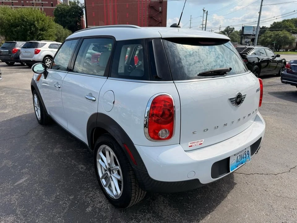 2015 Mini Countryman 1st Gen - Image 5 of 15