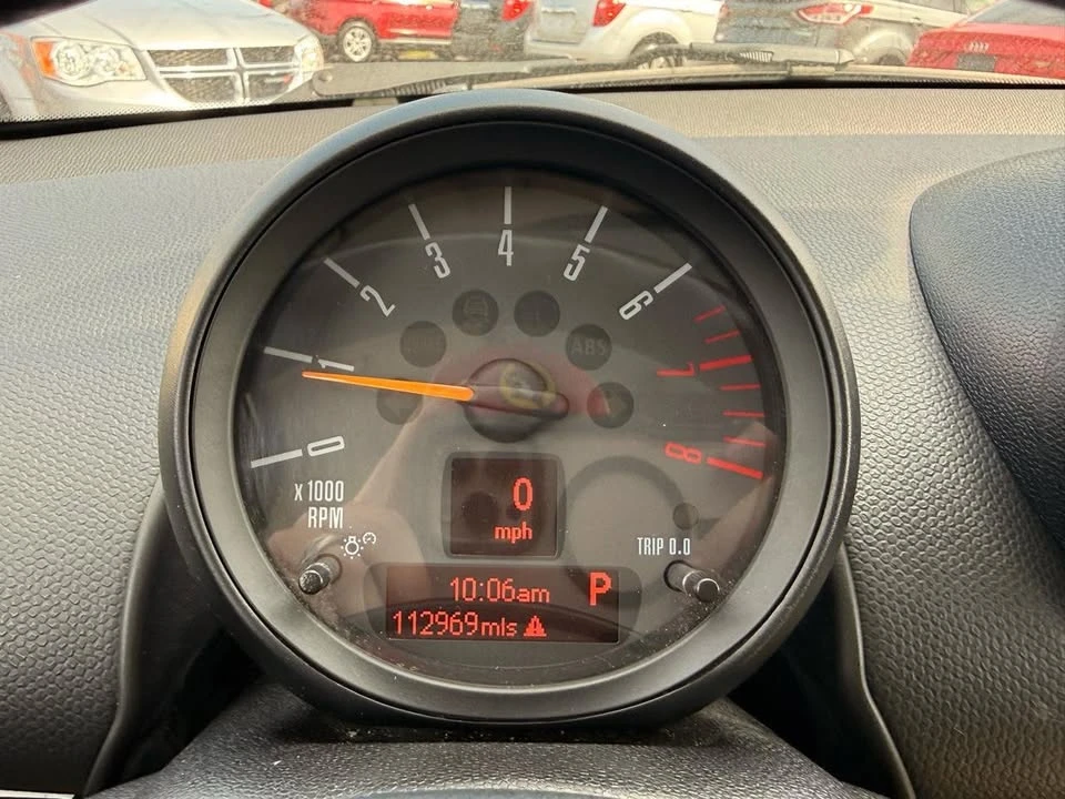 2015 Mini Countryman 1st Gen - Image 13 of 15