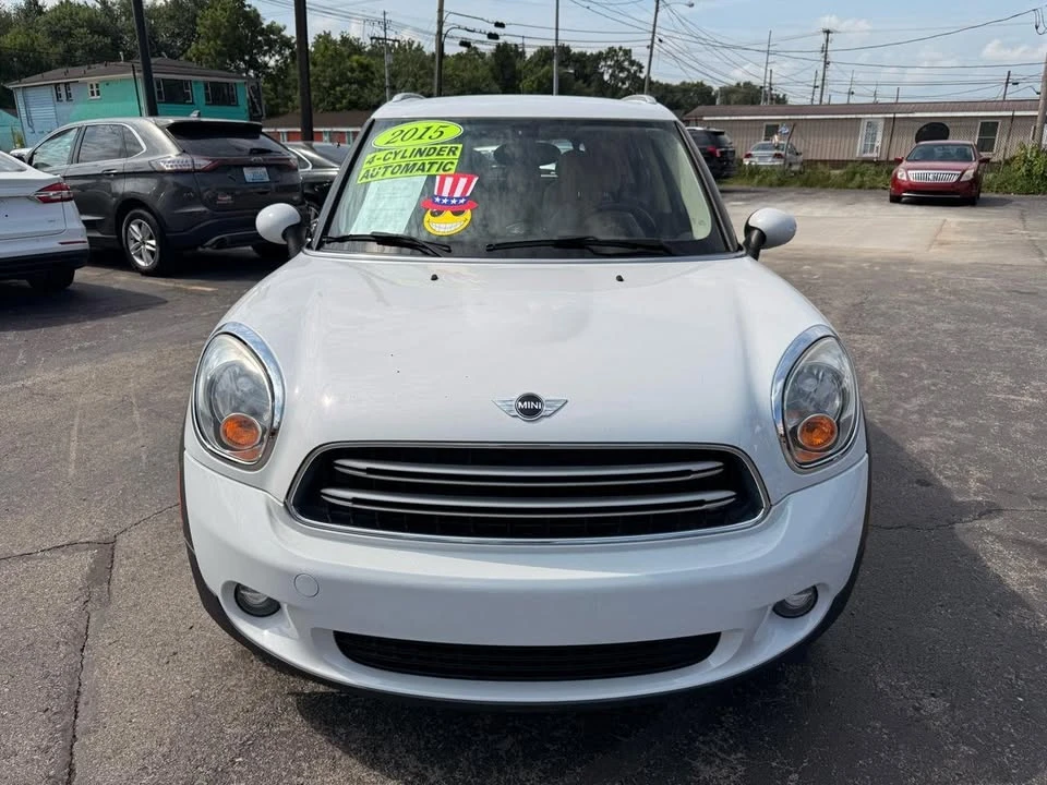 2015 Mini Countryman 1st Gen - Image 3 of 15