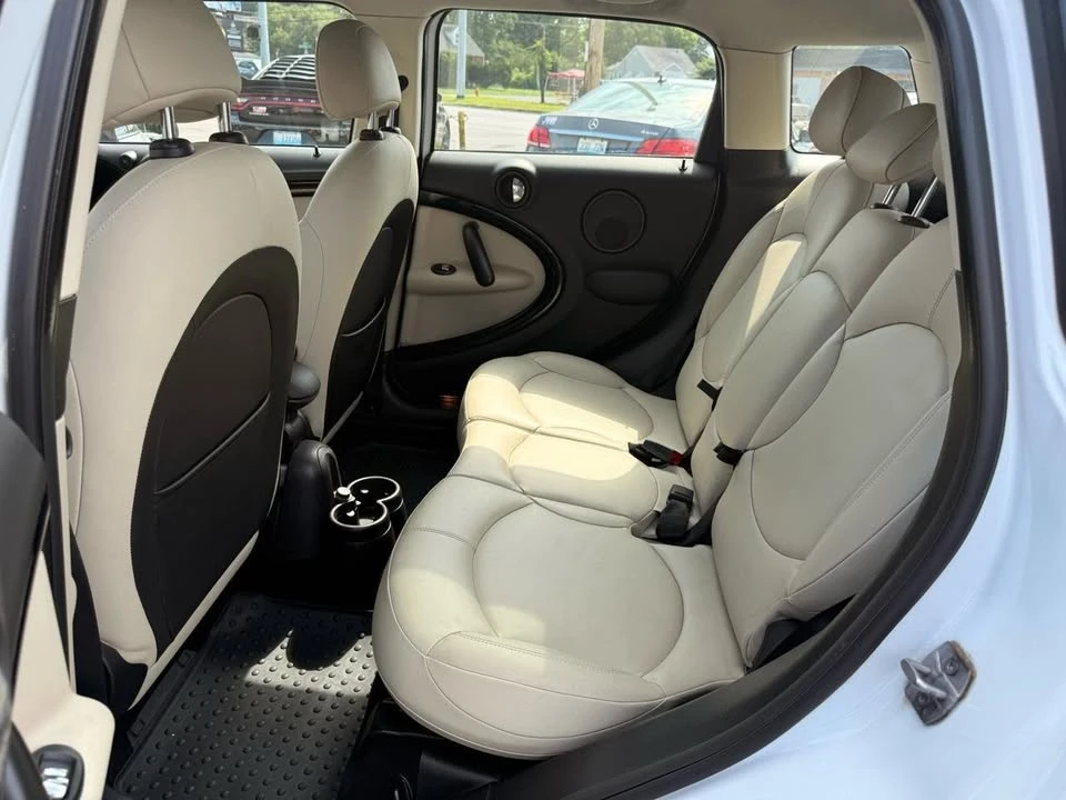 2015 Mini Countryman 1st Gen - Image 10 of 15