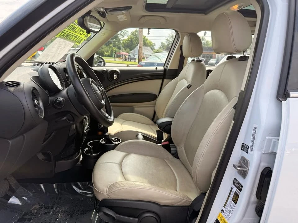 2015 Mini Countryman 1st Gen - Image 7 of 15