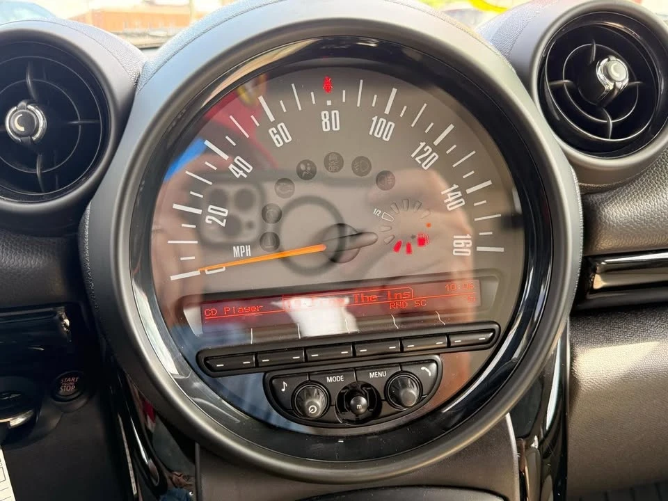 2015 Mini Countryman 1st Gen - Image 14 of 15