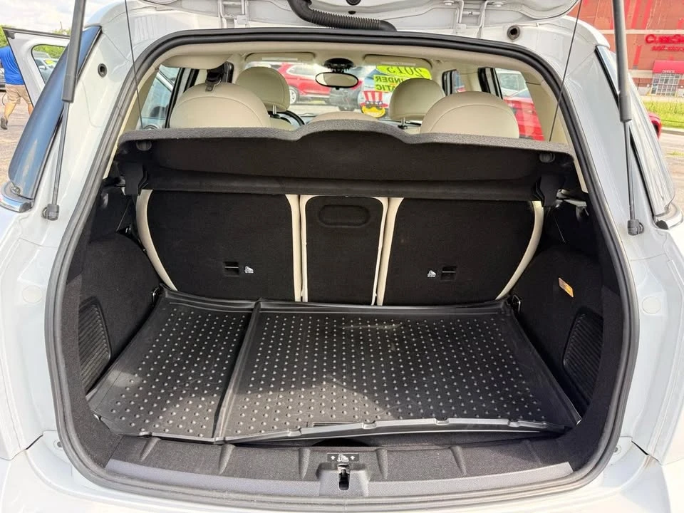 2015 Mini Countryman 1st Gen - Image 11 of 15