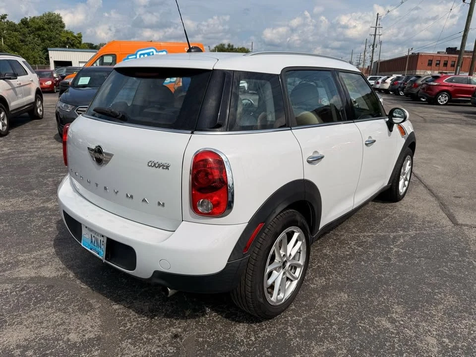 2015 Mini Countryman 1st Gen - Image 6 of 15
