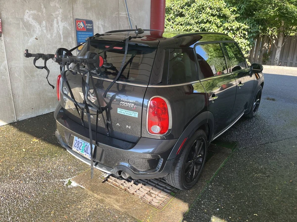 2015 Mini Countryman 1st Gen - Image 7 of 14