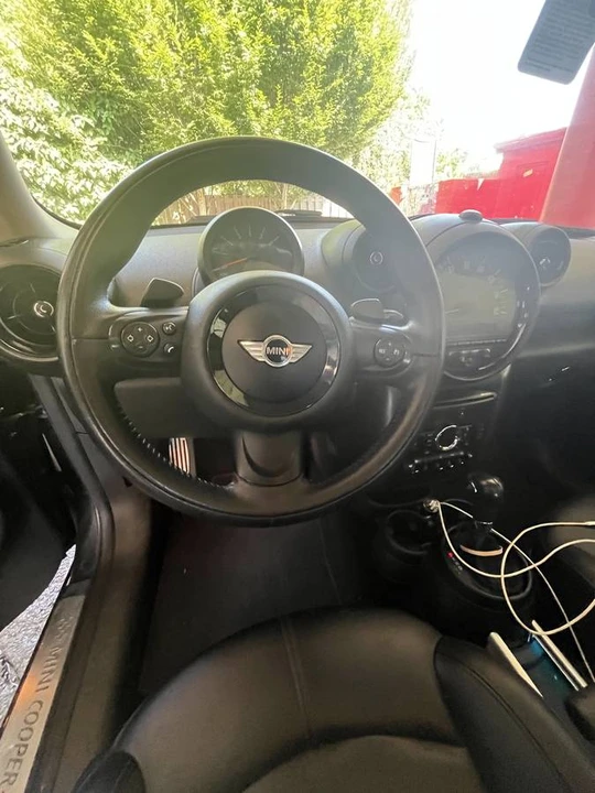 2015 Mini Countryman 1st Gen - Image 12 of 14