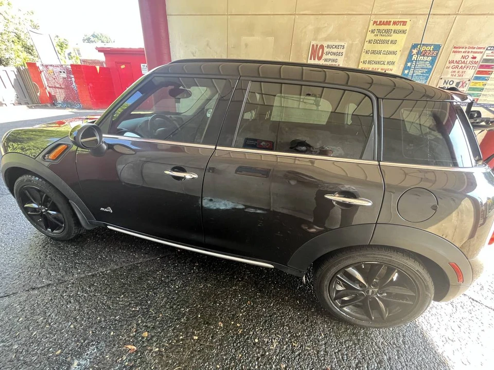 2015 Mini Countryman 1st Gen - Image 8 of 14