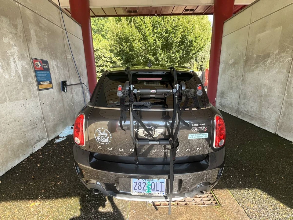 2015 Mini Countryman 1st Gen - Image 5 of 14