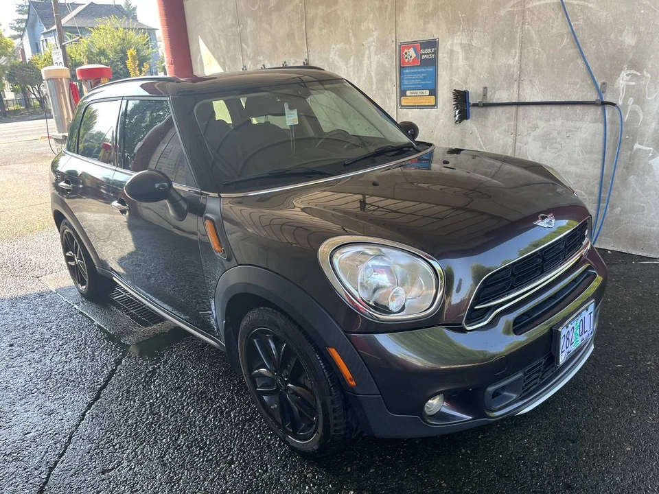 2015 Mini Countryman 1st Gen - Image 3 of 14