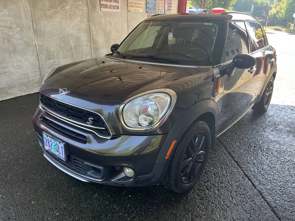 2015 Mini Countryman 1st Gen - Image 2 of 14