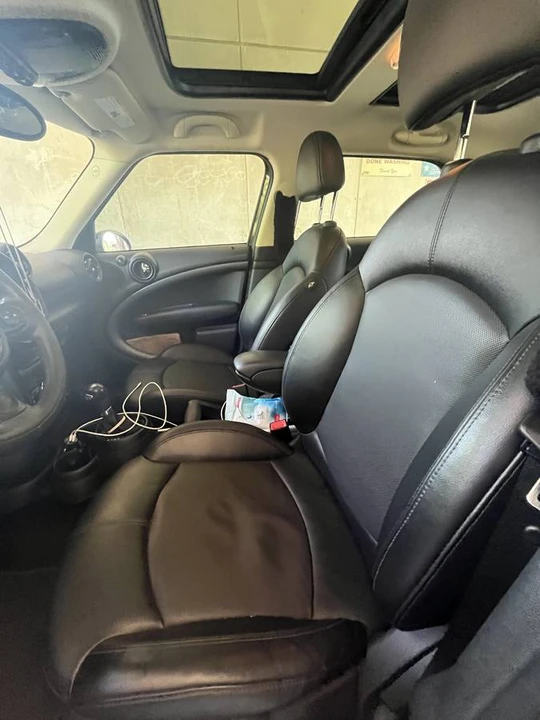 2015 Mini Countryman 1st Gen - Image 11 of 14