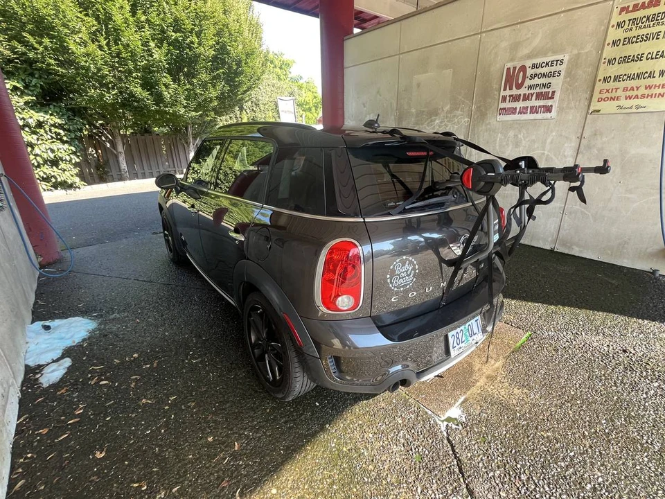 2015 Mini Countryman 1st Gen - Image 6 of 14