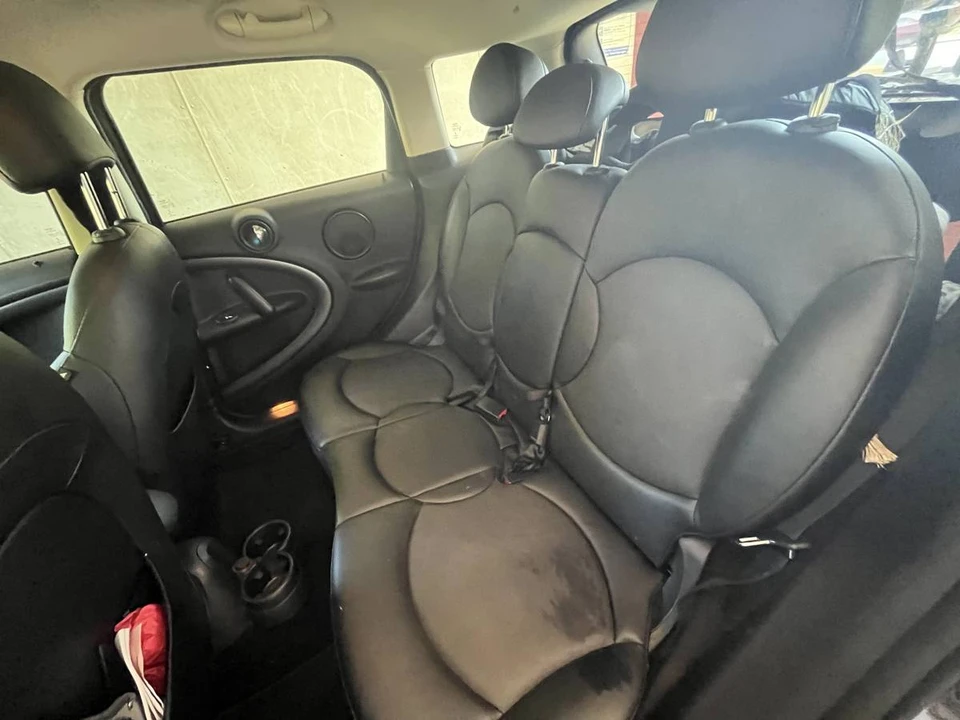 2015 Mini Countryman 1st Gen - Image 9 of 14