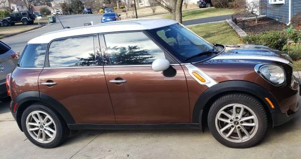 2015 Mini Countryman 1st Gen - Image 3 of 14
