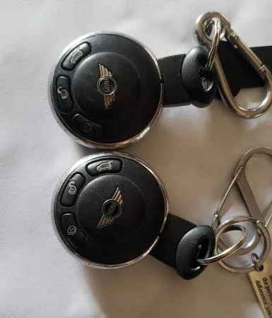 2015 Mini Countryman 1st Gen - Image 8 of 14