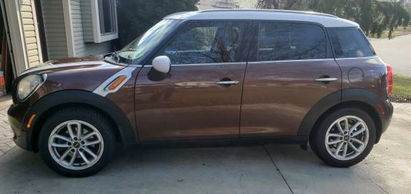 2015 Mini Countryman 1st Gen - Image 4 of 14