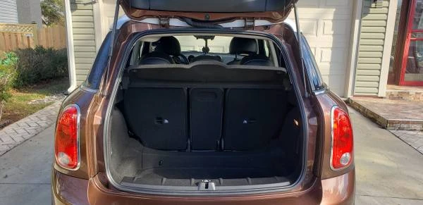 2015 Mini Countryman 1st Gen - Image 12 of 14
