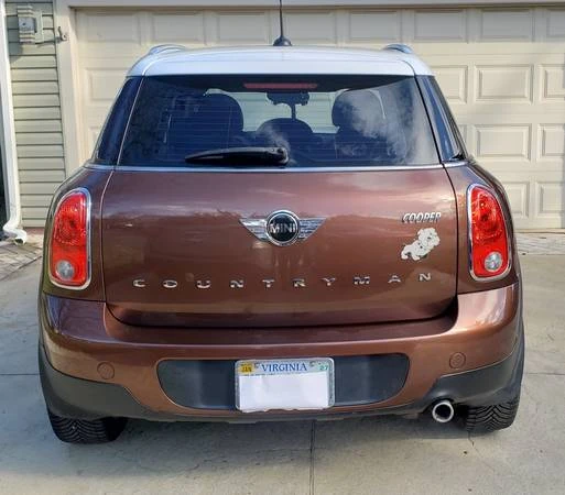 2015 Mini Countryman 1st Gen - Image 2 of 14