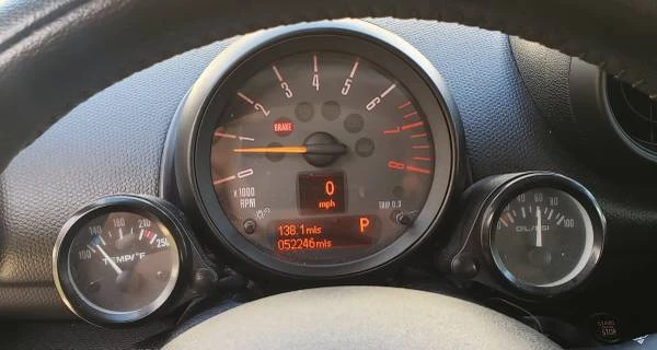 2015 Mini Countryman 1st Gen - Image 5 of 14