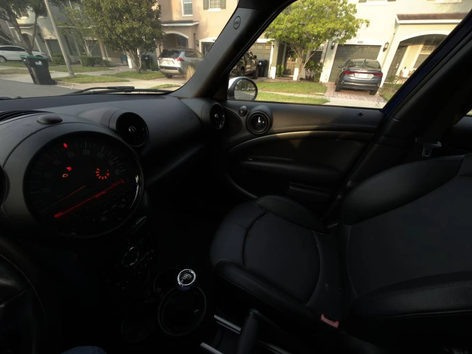 2015 Mini Countryman 1st Gen - Image 6 of 6