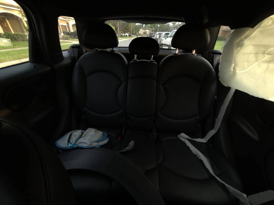 2015 Mini Countryman 1st Gen - Image 5 of 6