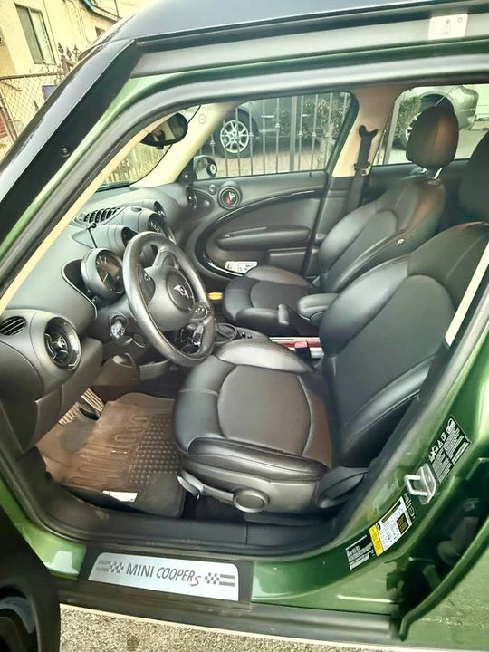 2015 Mini Countryman 1st Gen - Image 7 of 9