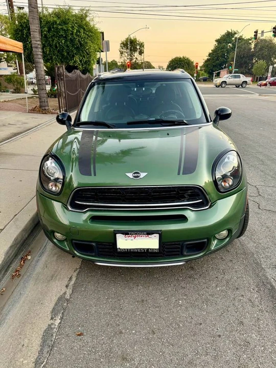 2015 Mini Countryman 1st Gen - Image 2 of 9