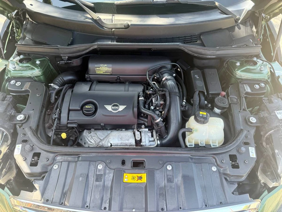 2015 Mini Countryman 1st Gen - Image 5 of 9