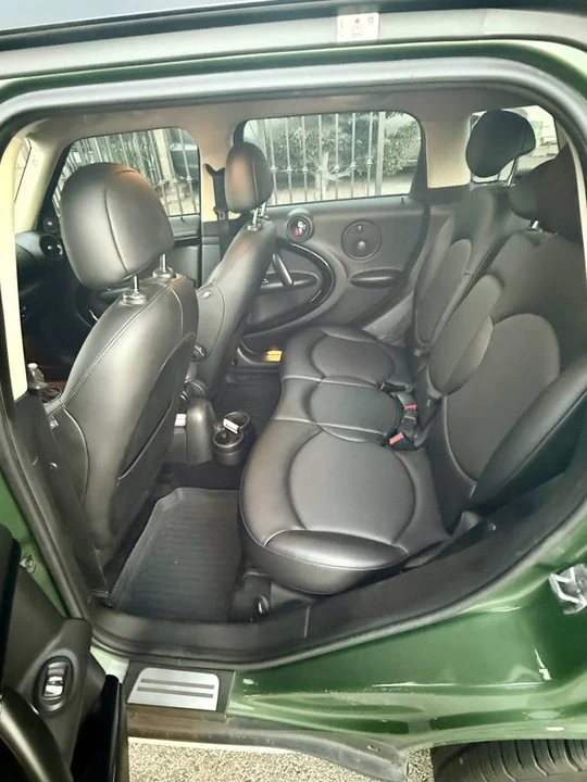 2015 Mini Countryman 1st Gen - Image 8 of 9