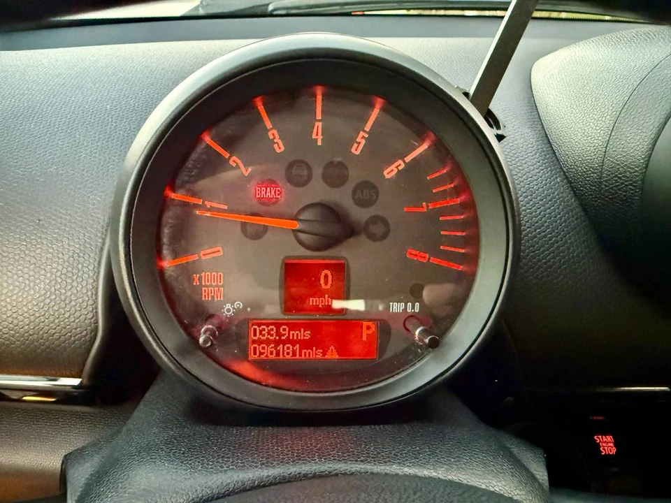2015 Mini Countryman 1st Gen - Image 4 of 9