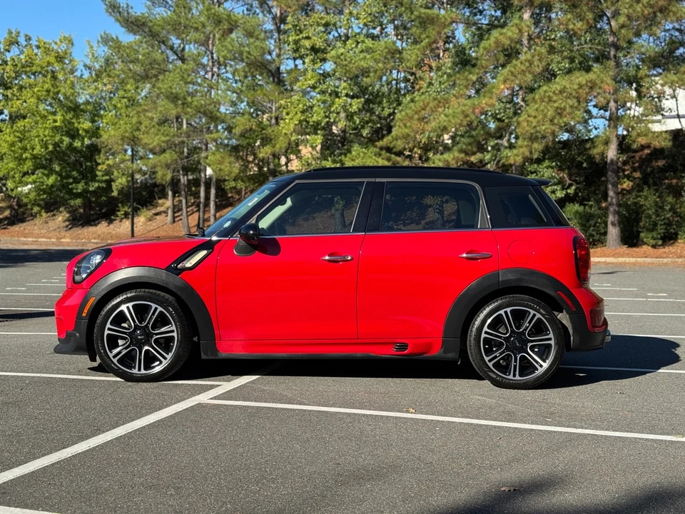 2015 Mini Mini John Cooper Works 3rd Gen - Image 6 of 21