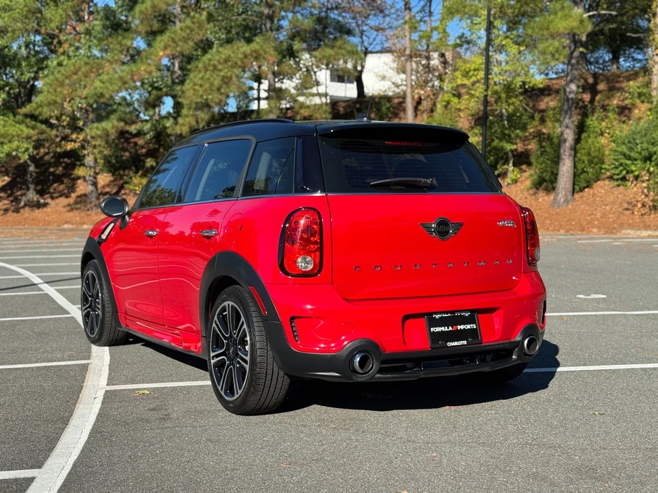 2015 Mini Mini John Cooper Works 3rd Gen - Image 8 of 21