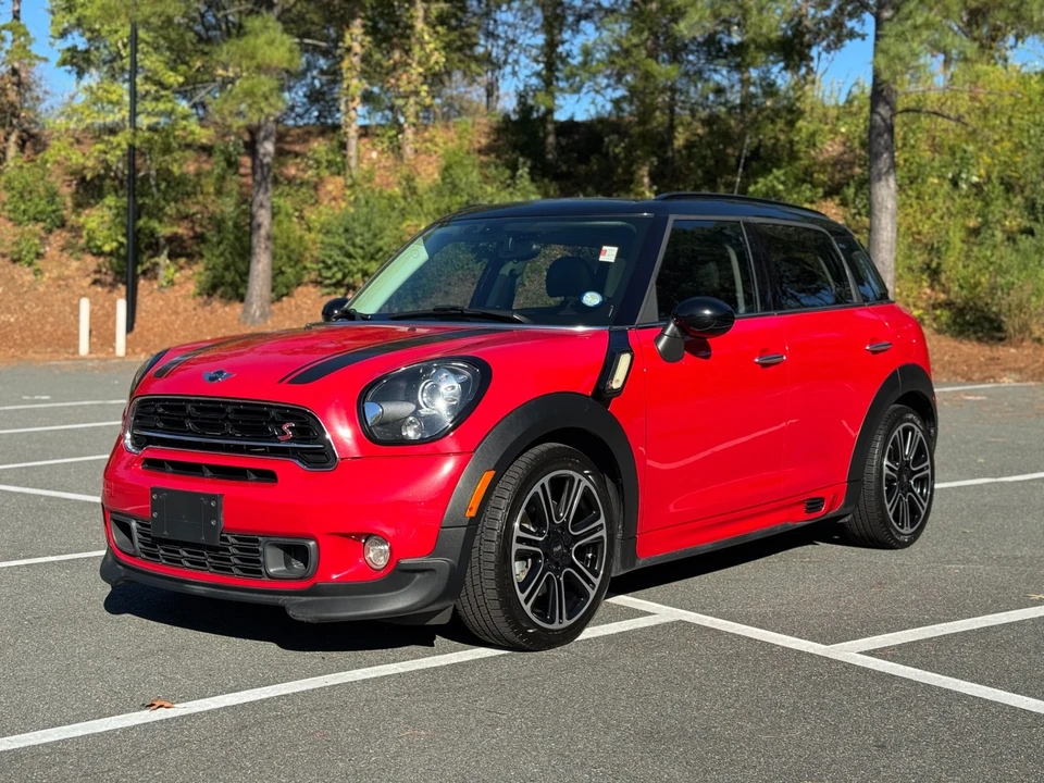 2015 Mini Mini John Cooper Works 3rd Gen - Image 4 of 21