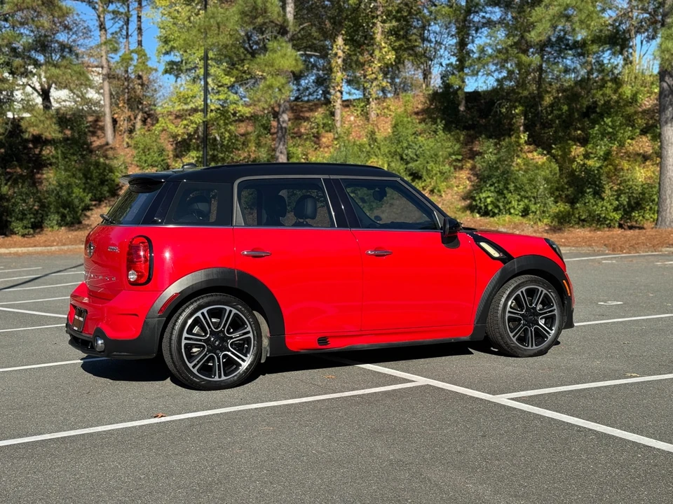 2015 Mini Mini John Cooper Works 3rd Gen - Image 13 of 21