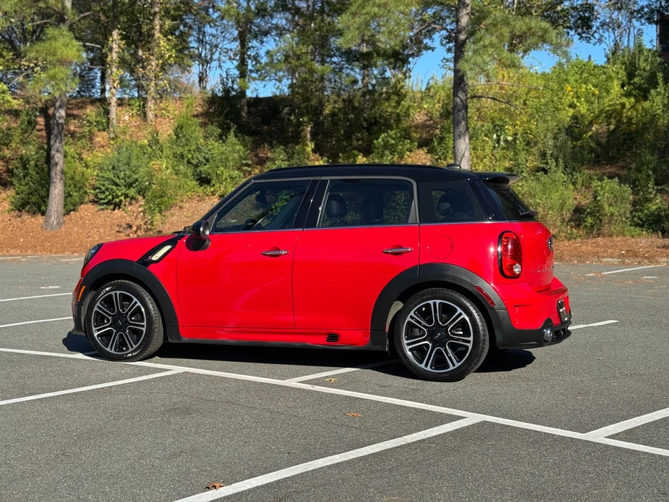 2015 Mini Mini John Cooper Works 3rd Gen - Image 7 of 21