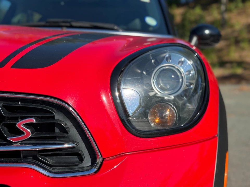 2015 Mini Mini John Cooper Works 3rd Gen - Image 17 of 21