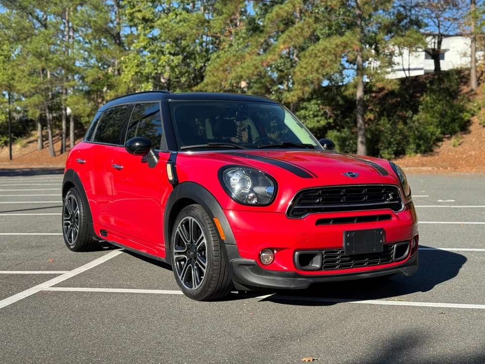 2015 Mini Mini John Cooper Works 3rd Gen - Image 16 of 21