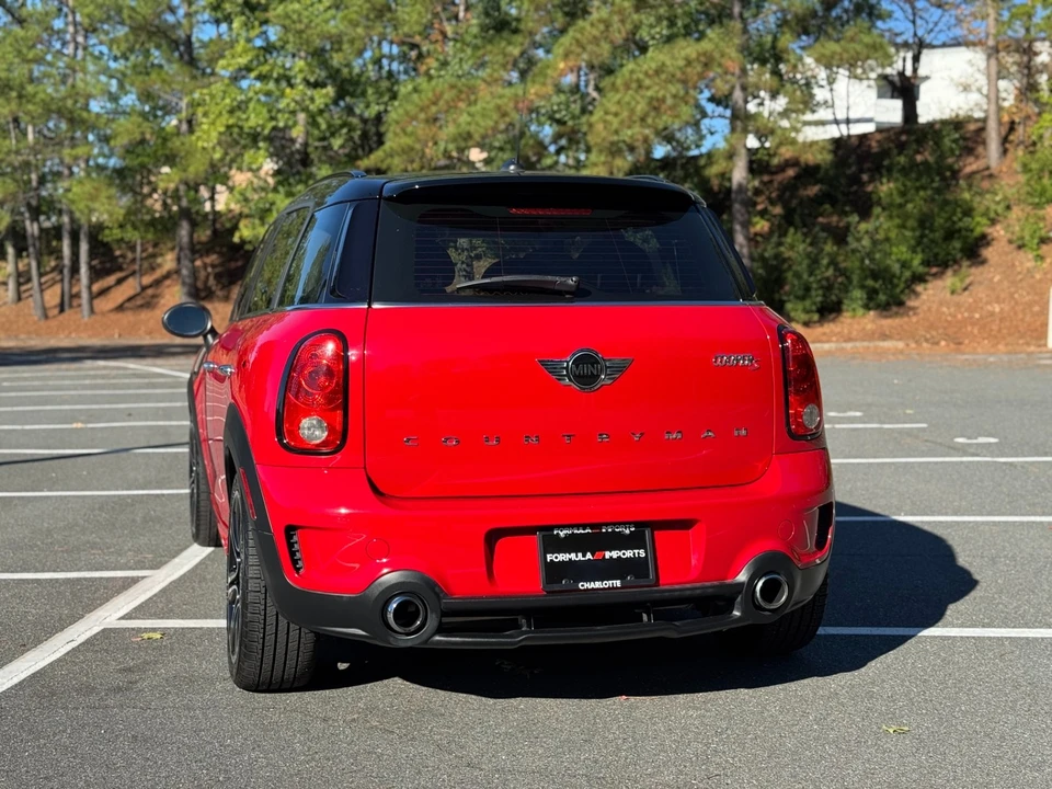 2015 Mini Mini John Cooper Works 3rd Gen - Image 9 of 21