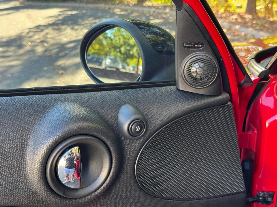 2015 Mini Mini John Cooper Works 3rd Gen - Image 20 of 21